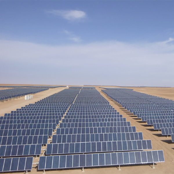 Solarpack inicia la construcción de la mayor planta fotovoltaica de Perú